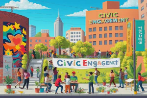 Exploring Citizen Participation In Governance: Enhancing Democracy